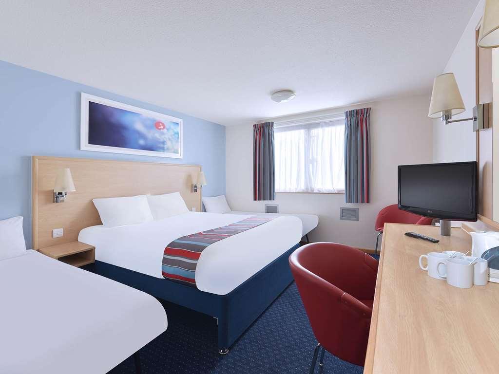 Travelodge Penrith Rom bilde