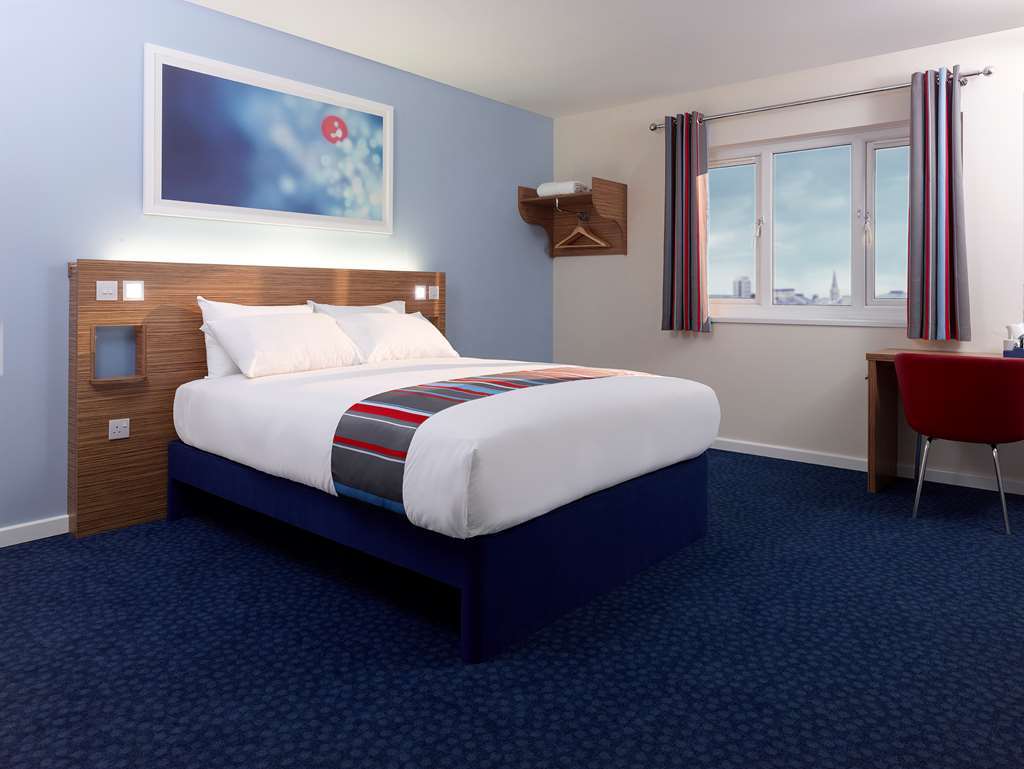 Travelodge Penrith Rom bilde