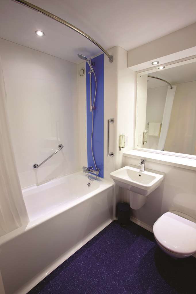 Travelodge Penrith Rom bilde