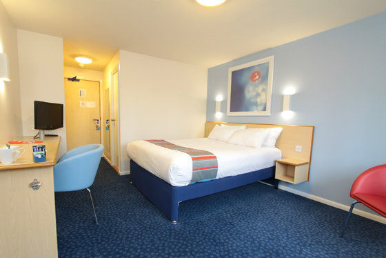 Travelodge Penrith Rom bilde