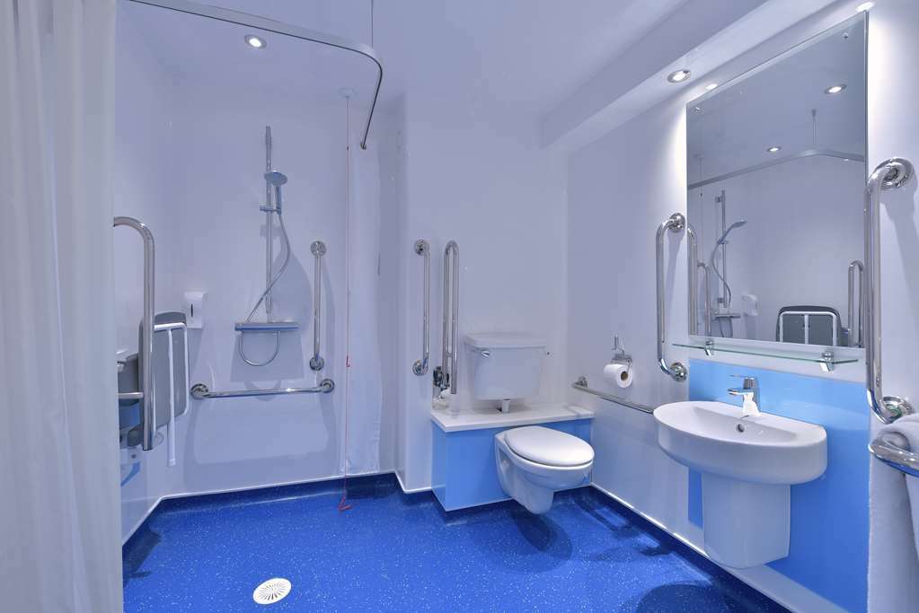 Travelodge Penrith Rom bilde