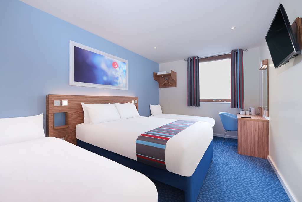 Travelodge Penrith Rom bilde