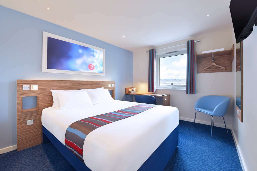 Travelodge Penrith Rom bilde