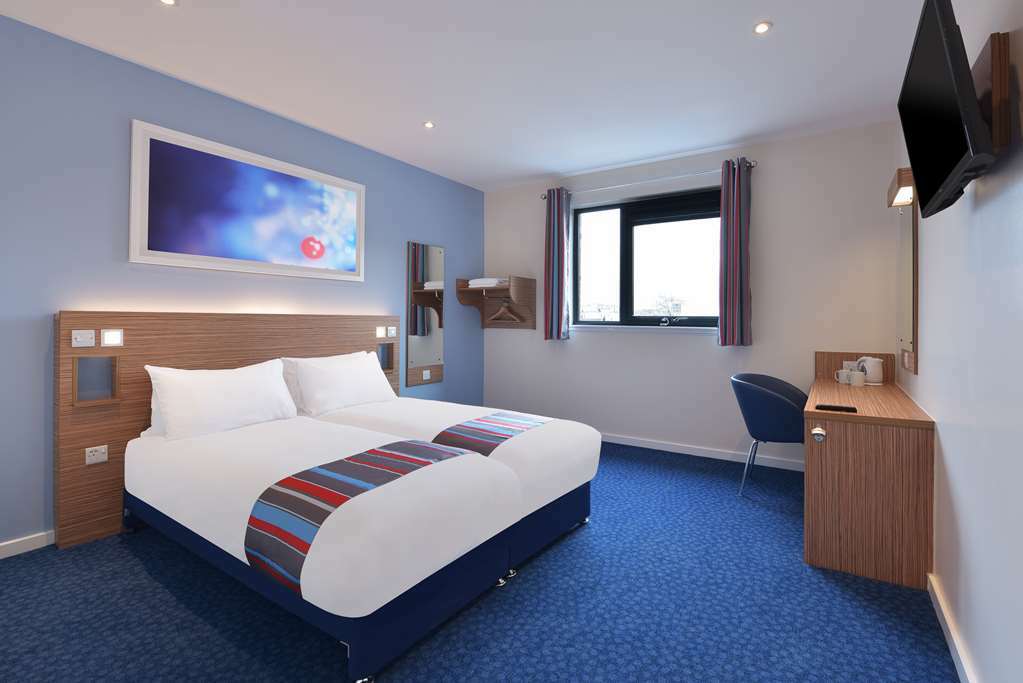 Travelodge Penrith Rom bilde